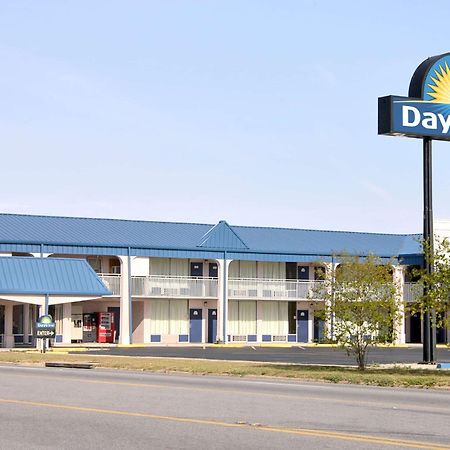 Days Inn By Wyndham Donalsonville Exterior foto