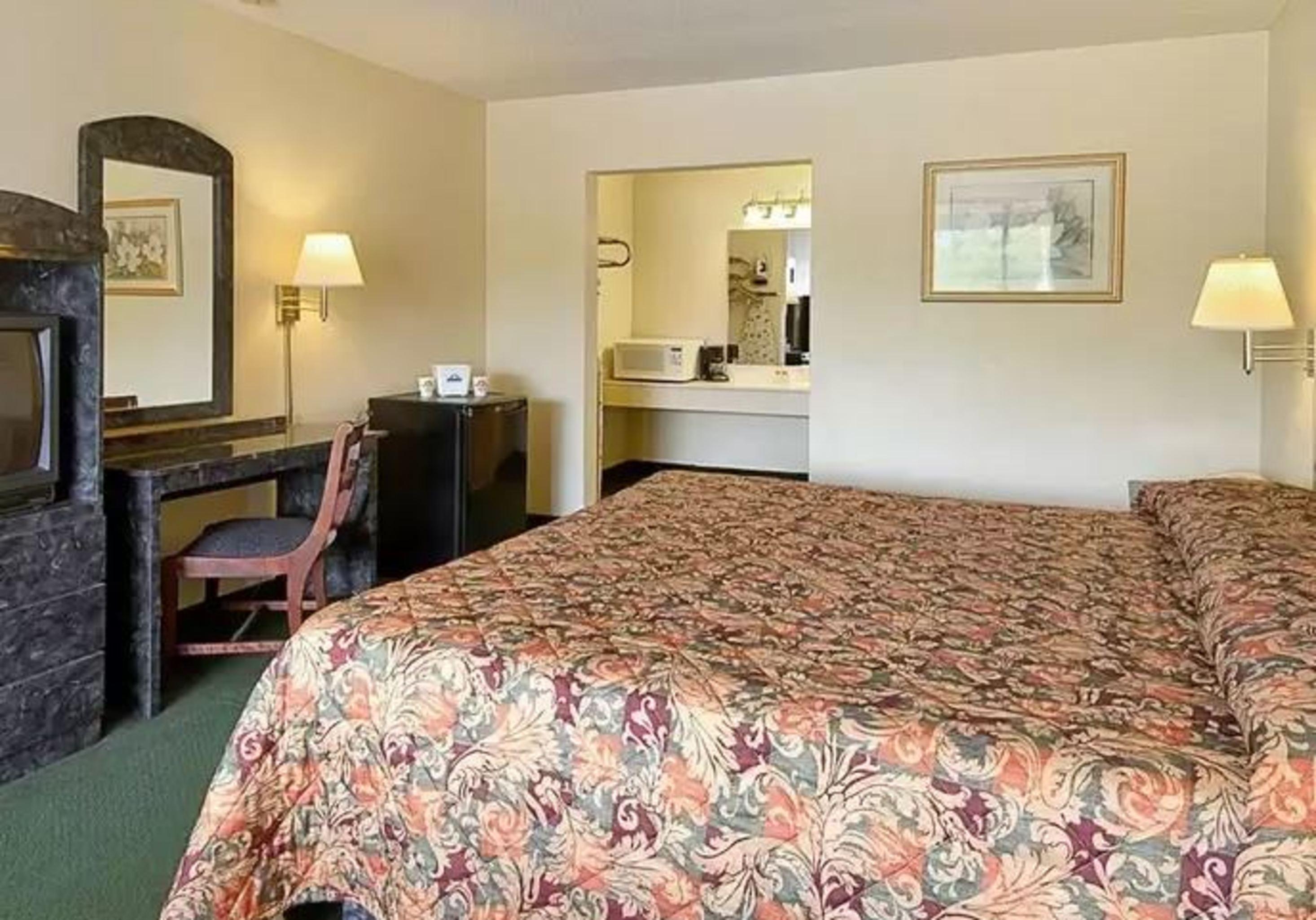 Days Inn By Wyndham Donalsonville Exterior foto