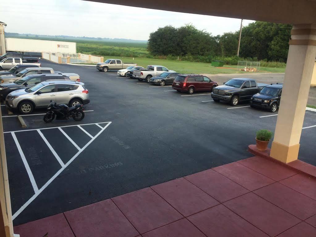 Days Inn By Wyndham Donalsonville Exterior foto