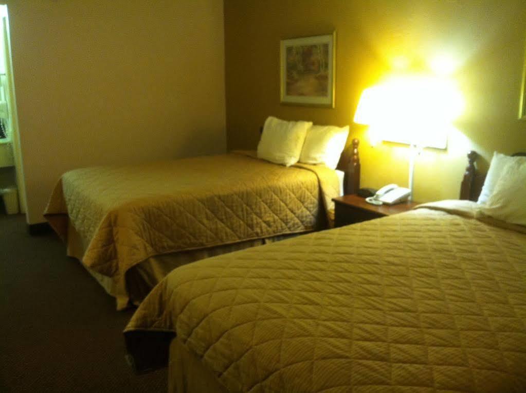Days Inn By Wyndham Donalsonville Exterior foto
