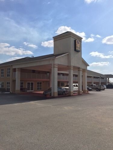 Days Inn By Wyndham Donalsonville Exterior foto